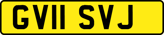 GV11SVJ