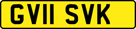 GV11SVK