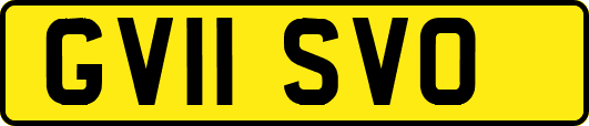 GV11SVO
