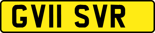 GV11SVR