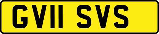 GV11SVS