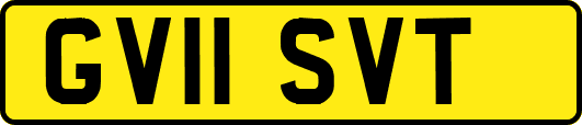 GV11SVT