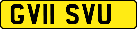 GV11SVU
