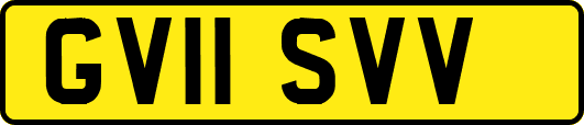 GV11SVV