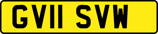 GV11SVW