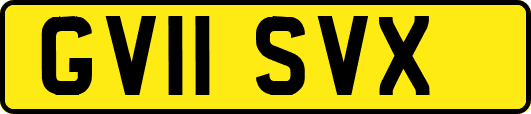 GV11SVX