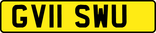 GV11SWU