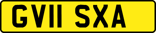 GV11SXA