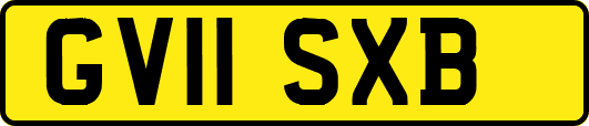 GV11SXB