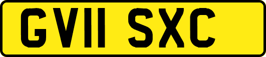 GV11SXC