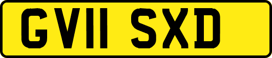 GV11SXD