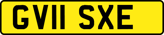 GV11SXE