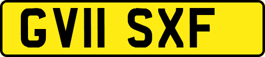 GV11SXF