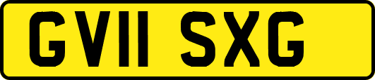 GV11SXG
