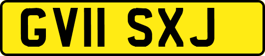 GV11SXJ