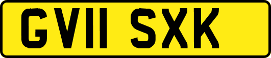 GV11SXK