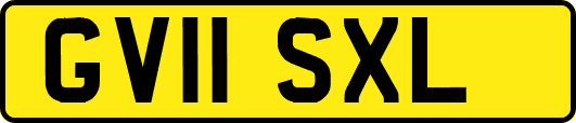 GV11SXL