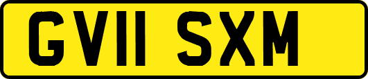 GV11SXM