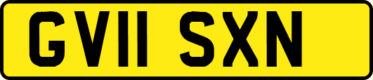 GV11SXN
