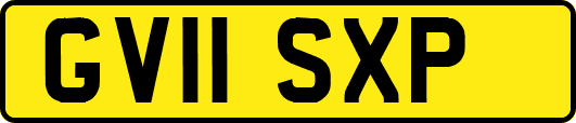 GV11SXP