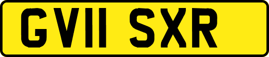 GV11SXR