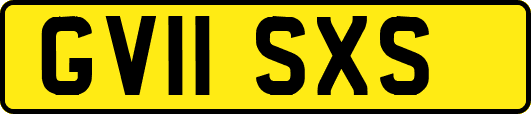 GV11SXS