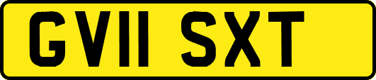 GV11SXT