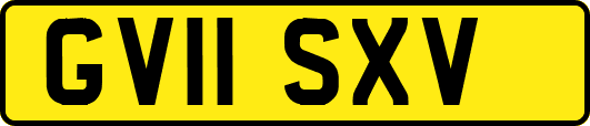 GV11SXV