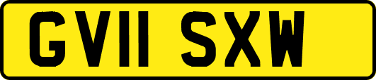 GV11SXW