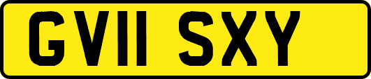 GV11SXY