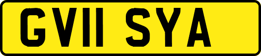 GV11SYA