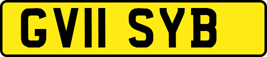 GV11SYB