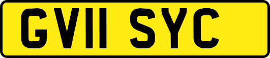 GV11SYC