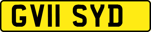 GV11SYD