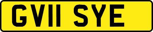 GV11SYE
