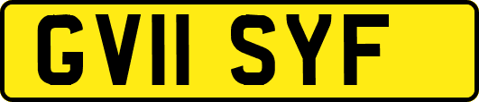 GV11SYF