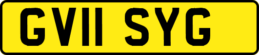 GV11SYG