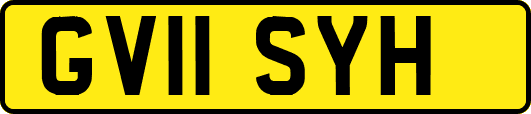 GV11SYH