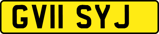 GV11SYJ