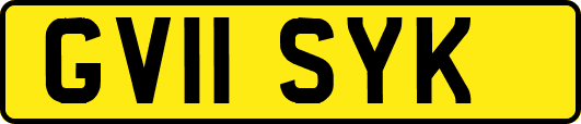 GV11SYK