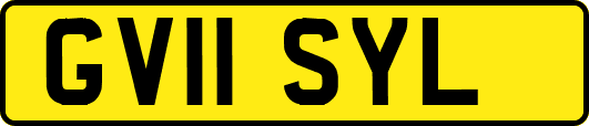 GV11SYL