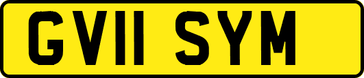 GV11SYM