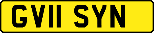 GV11SYN