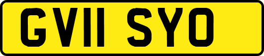 GV11SYO