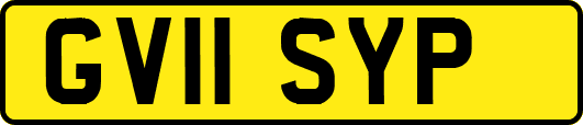 GV11SYP