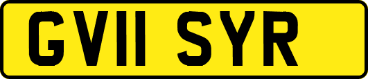 GV11SYR