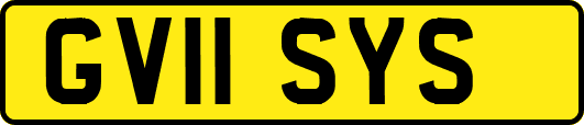 GV11SYS