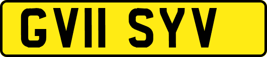 GV11SYV