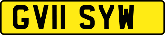 GV11SYW