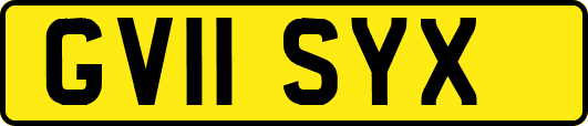 GV11SYX